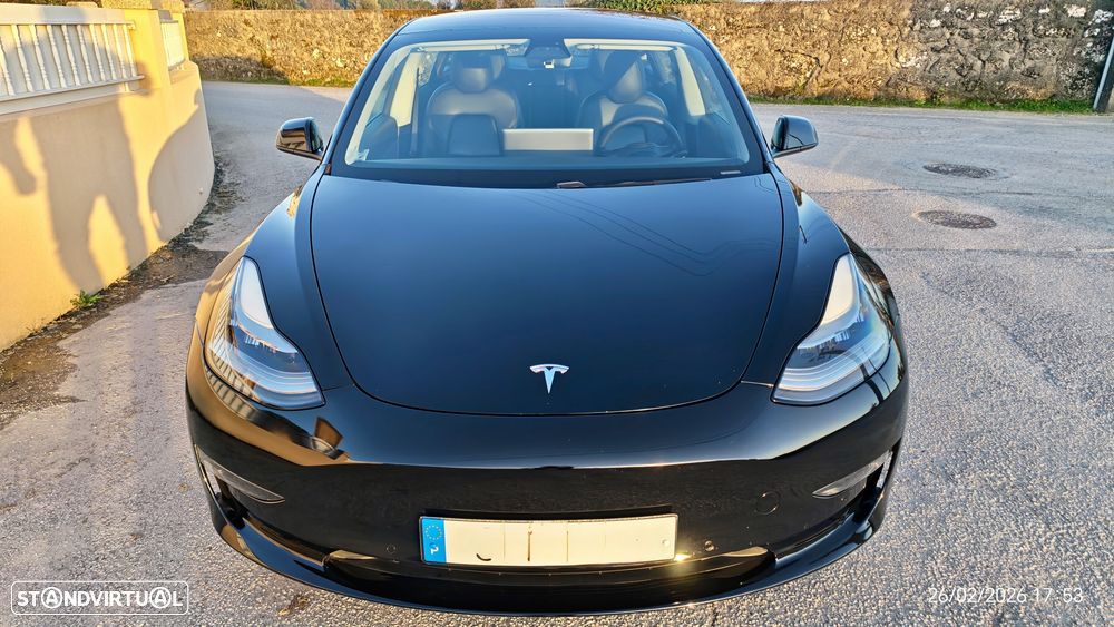 Tesla Model 3 Long-Range Dual Motor AWD - 18