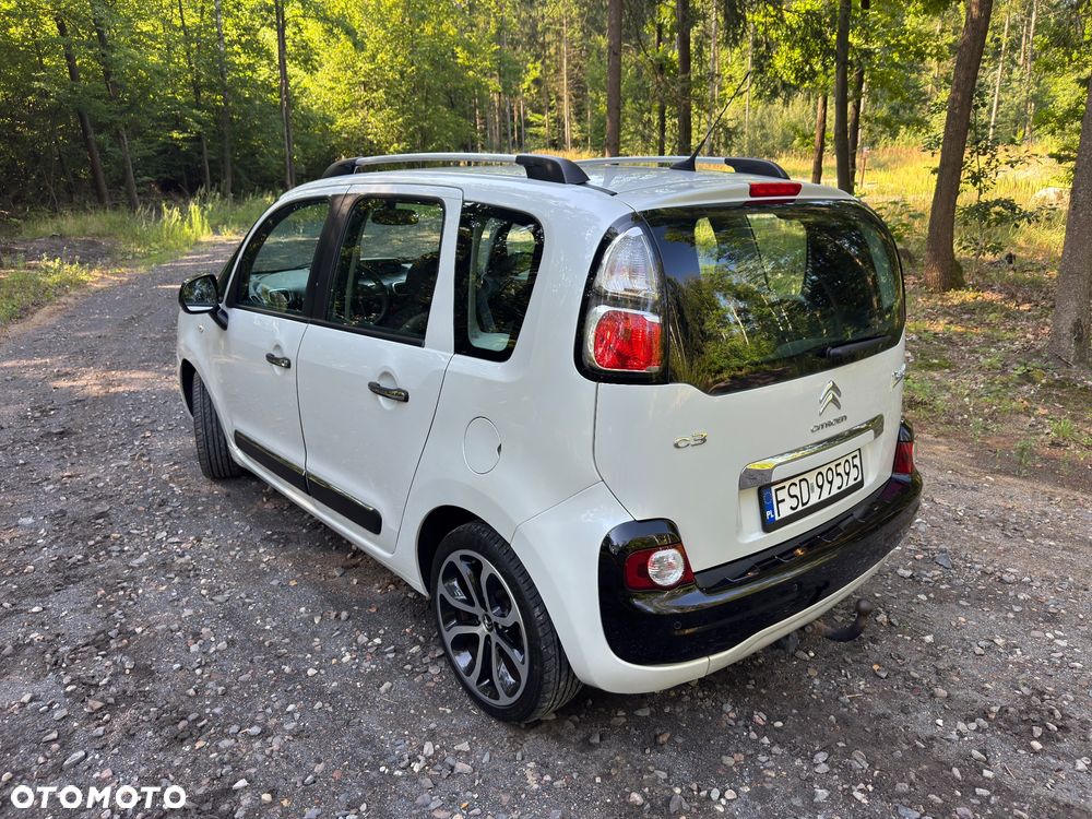 Citroën C3 Picasso - 4