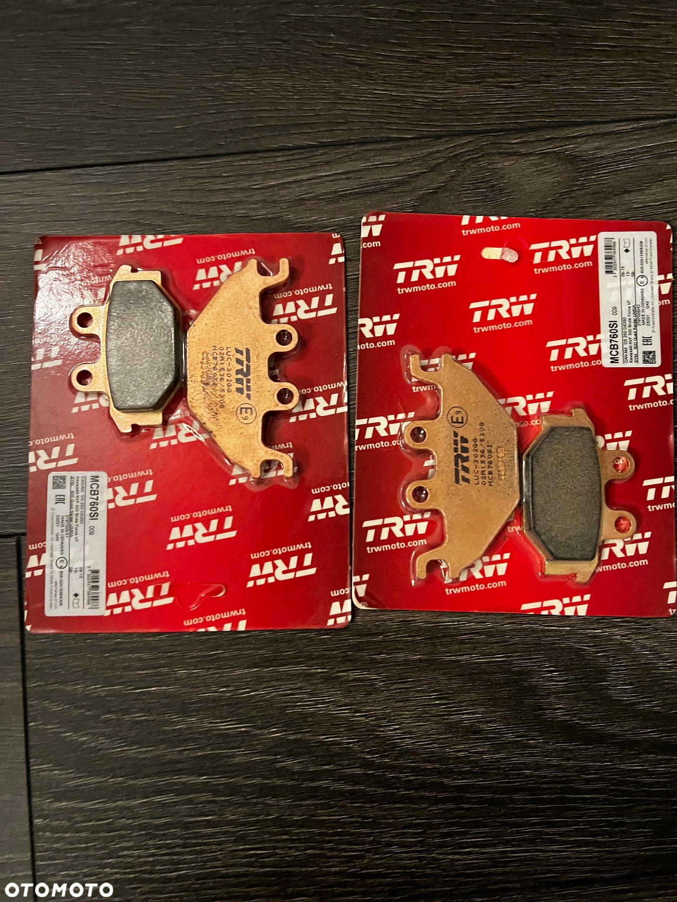 TGB Blade - 11