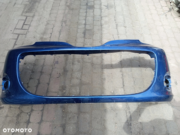 ZDERZAK PRZEDNI RENAULT KANGOO II LIFT 13-21 620226316R