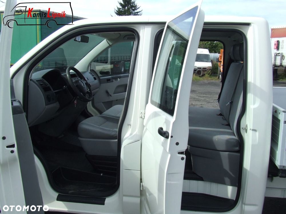 Volkswagen TRANSPORTER - 14