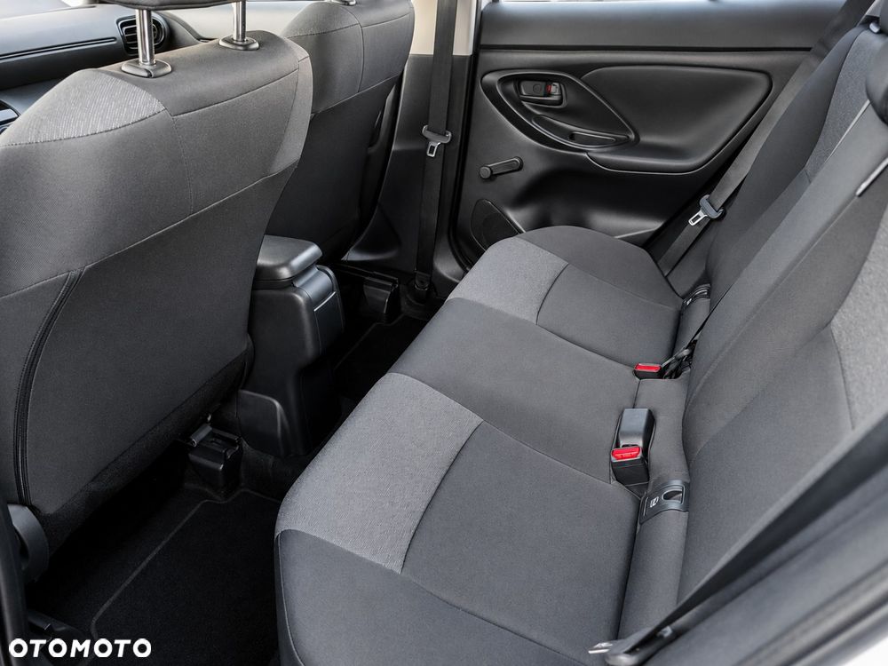 Toyota Yaris Cross 1.5 Active - 14