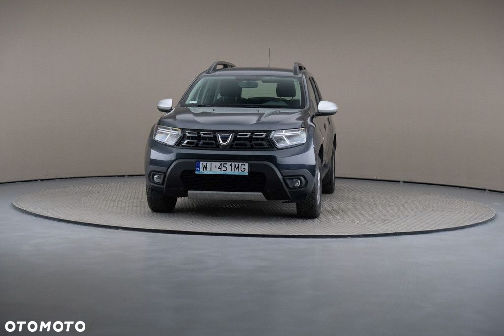 Dacia Duster - 3