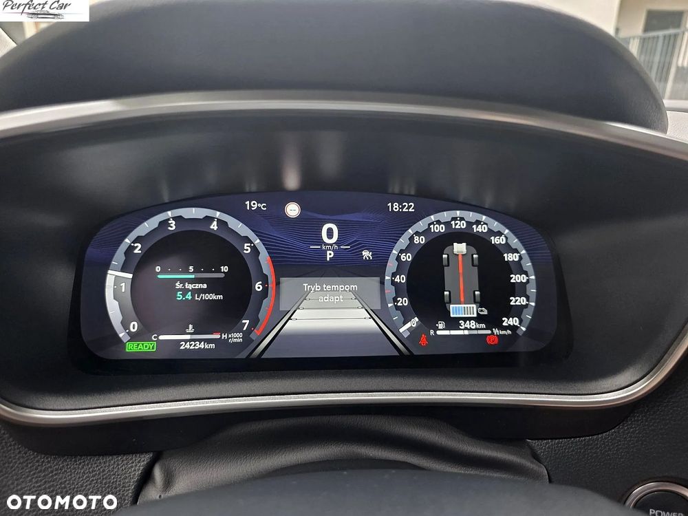 Toyota Corolla 1.8 Hybrid Comfort - 27