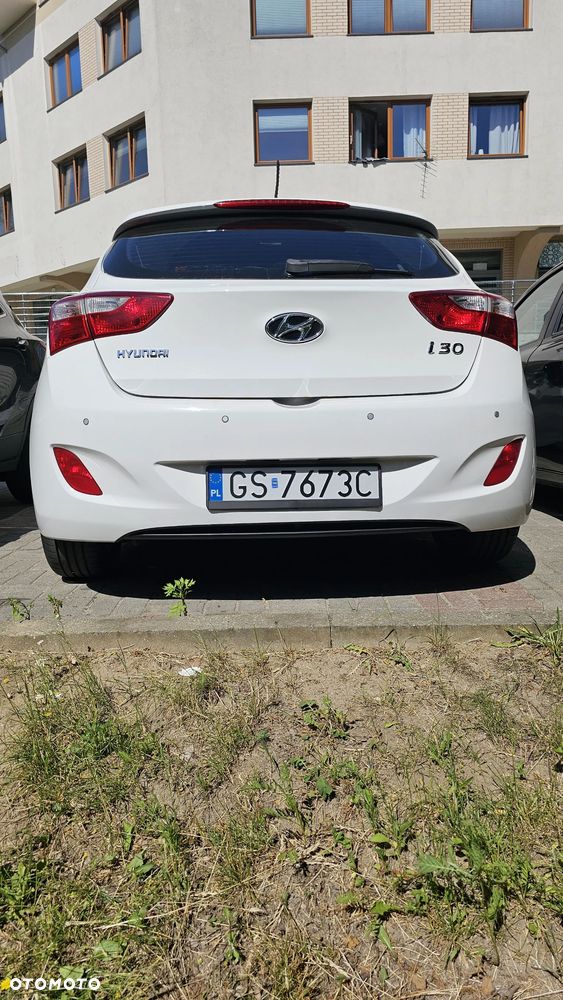 Hyundai i30 - 6