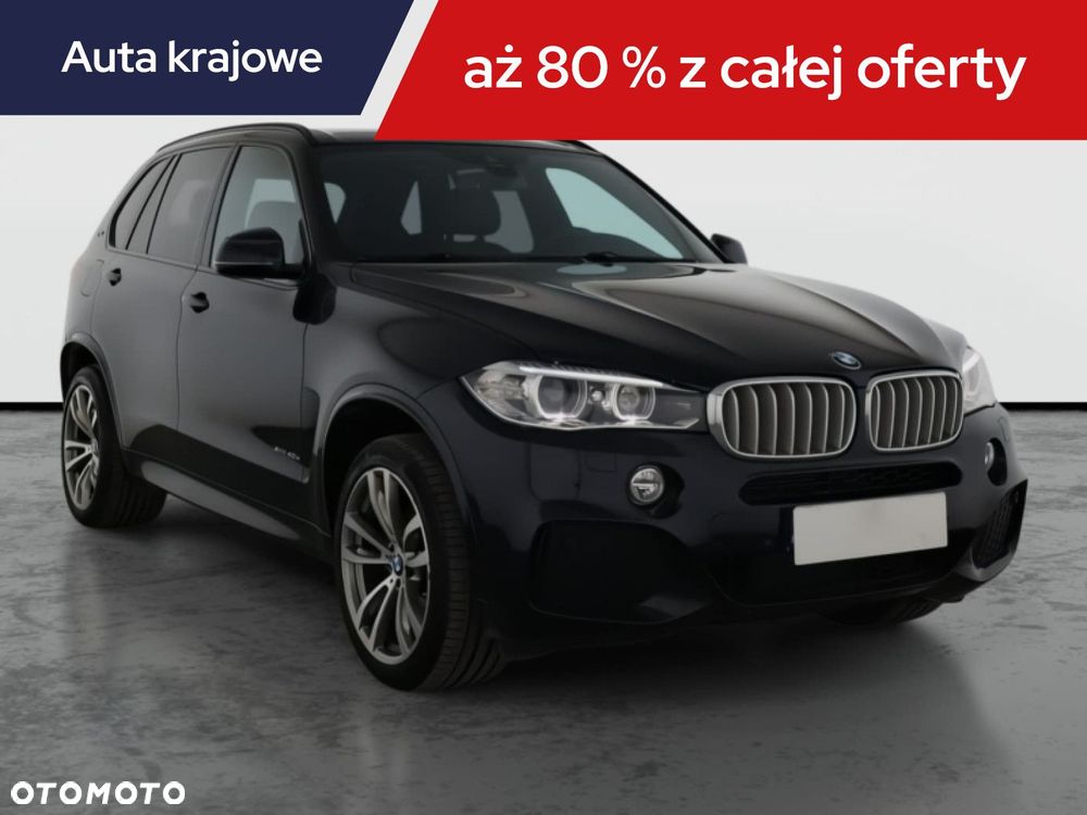BMW X5 - 3