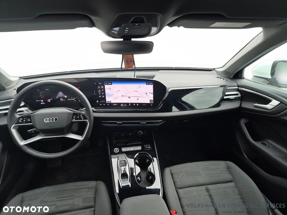 Audi A5 Limousine TFSI S tronic - 8