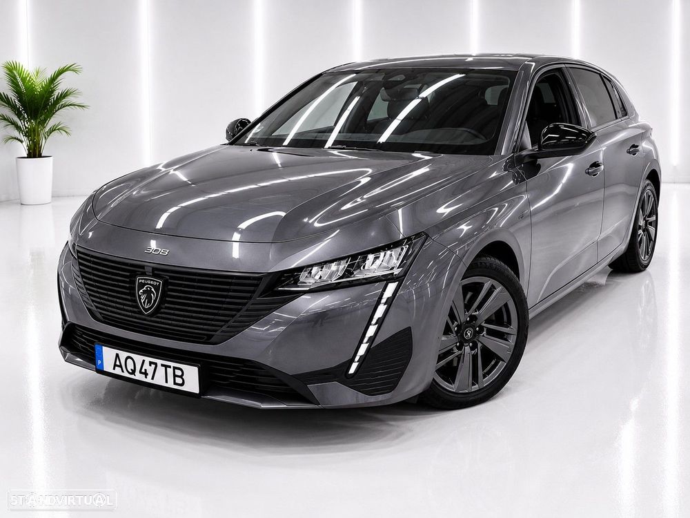 Peugeot 308 SW 1.5 BlueHDi Active Pack - 1