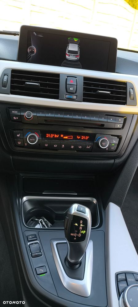 BMW Seria 3 - 15