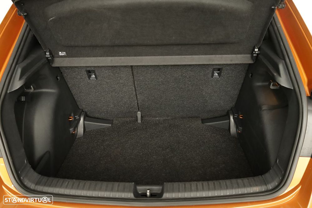 Skoda Fabia 1.0 TSI Style - 21