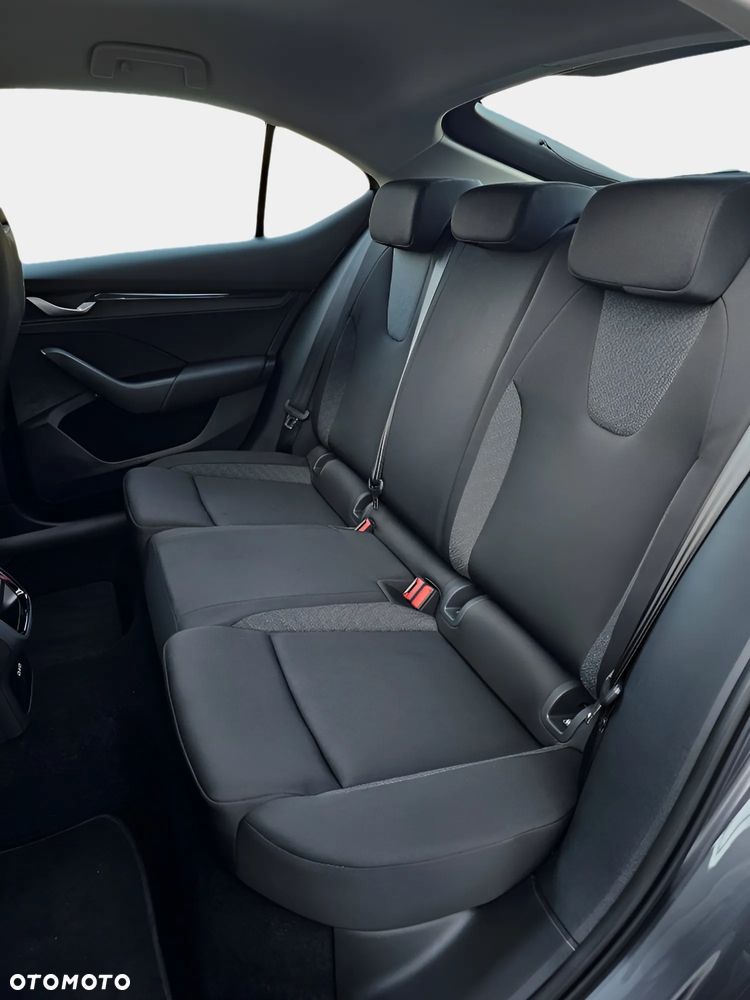 Skoda Octavia 1.5 TSI Edition 130 Essence - 28