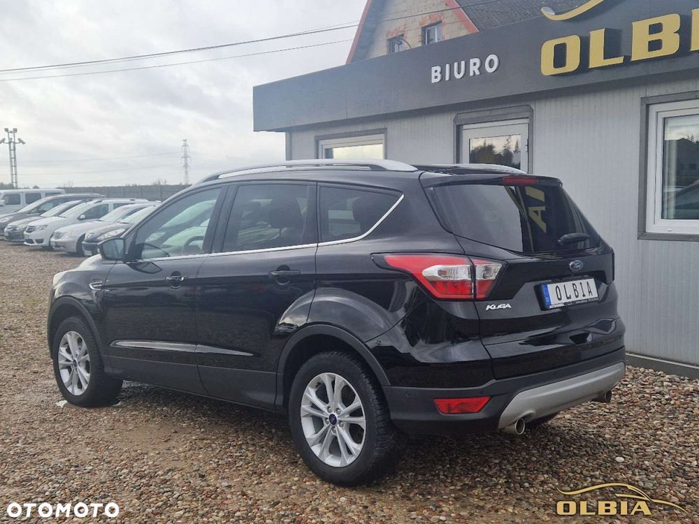 Ford Kuga - 10