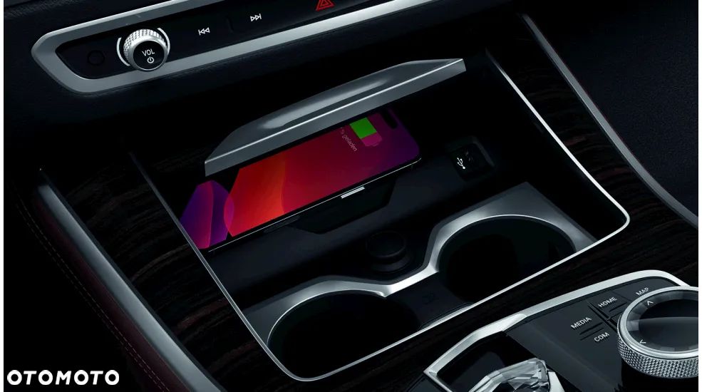 BMW X6 M60i xDrive - 18