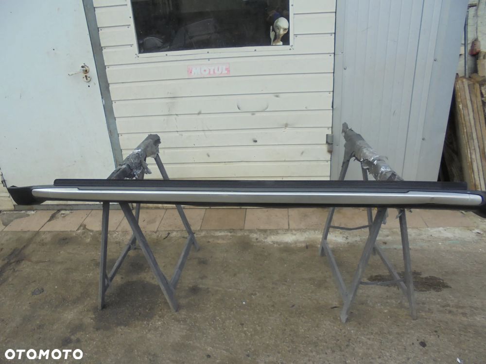 Freemont crossroad listwa progu prawa - 1