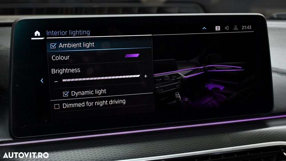 BMW Seria 5 - 19