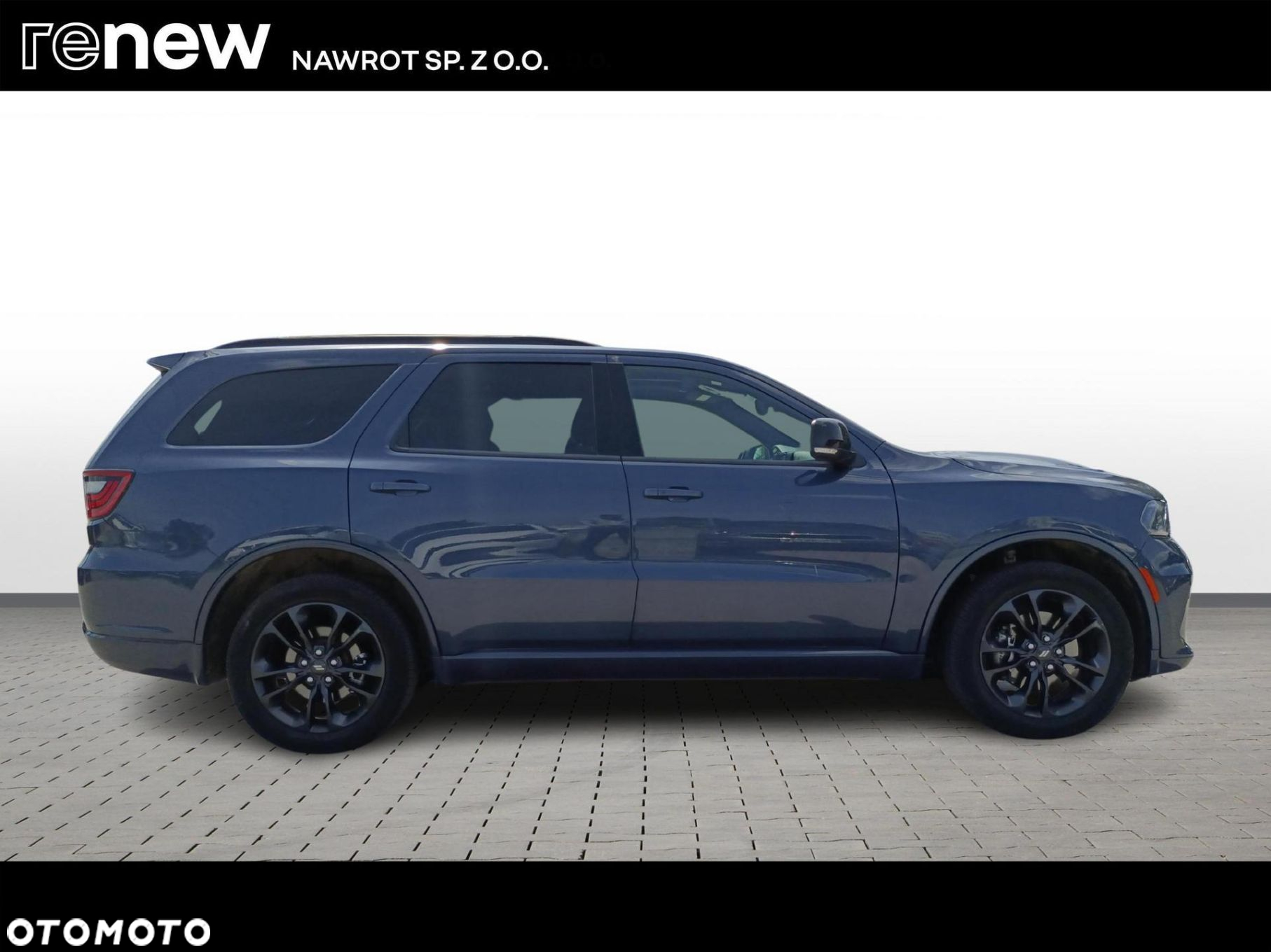Dodge Durango - 6