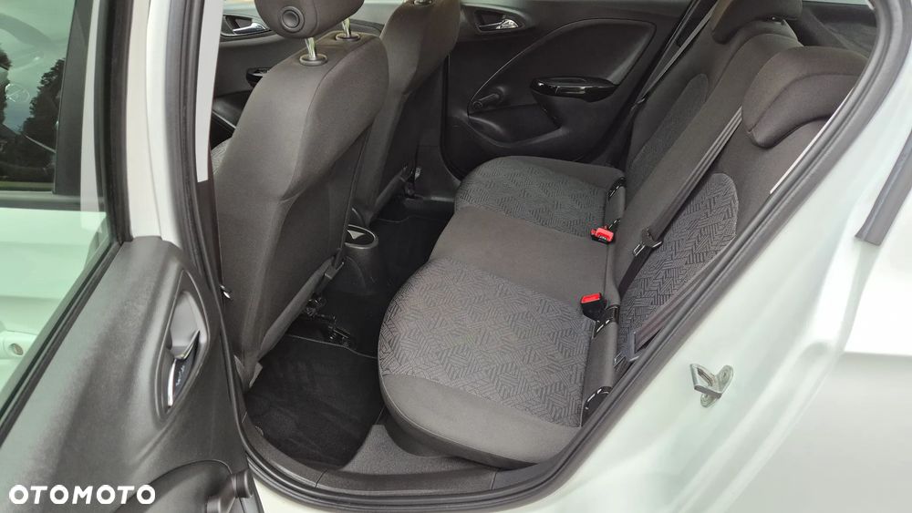 Opel Corsa - 12