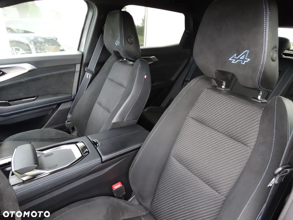 Renault Austral Mild Hybrid 160 Automatik Esprit Alpine - 11