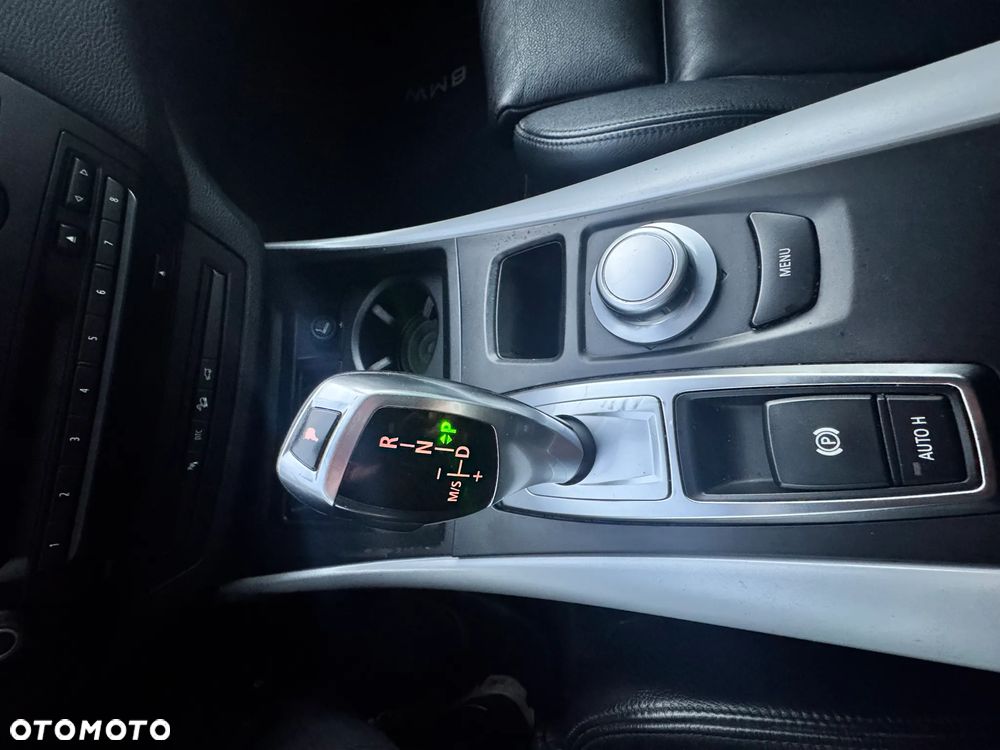 BMW X5 xDrive30d - 18