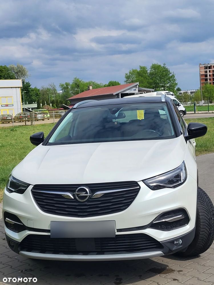 Opel Grandland X - 30
