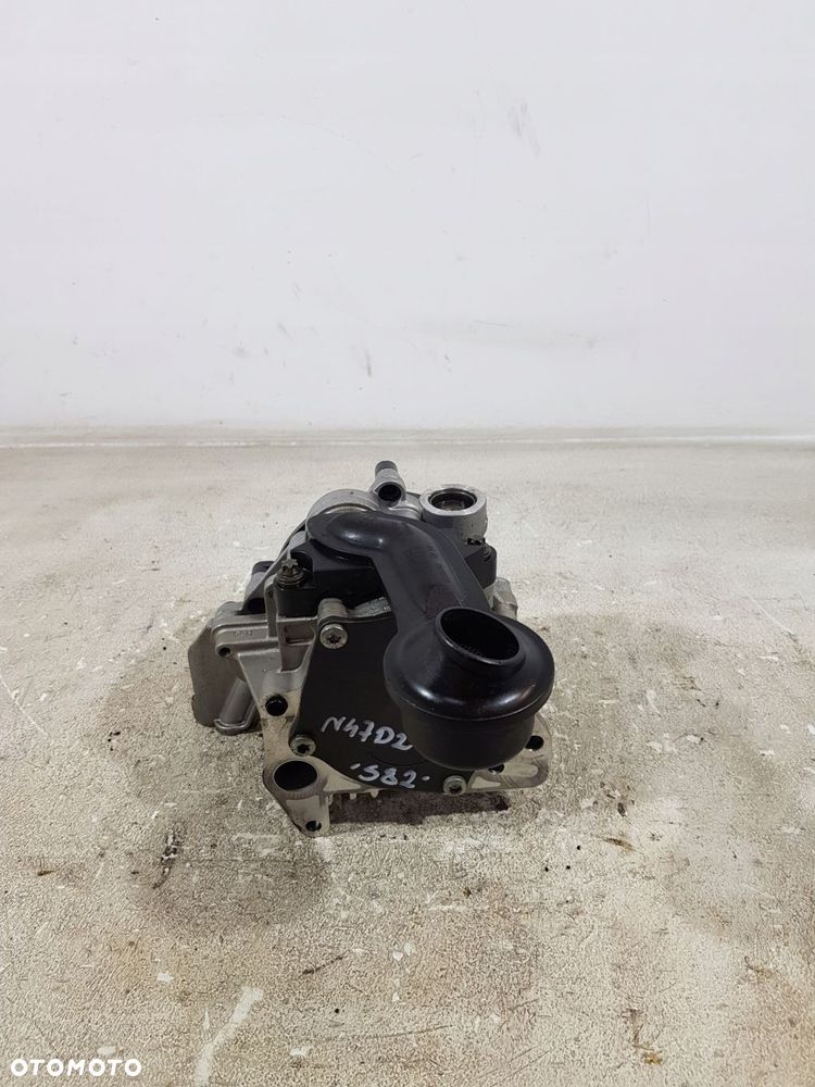 pompa oleju olejowa bmw e90 e91 f10 f15 f20 f30 2.0d n47d20c - 1