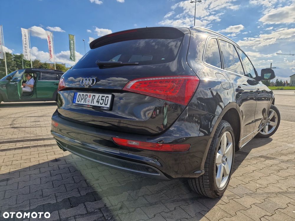 Audi Q5 2.0 TDI Quattro S tronic - 5