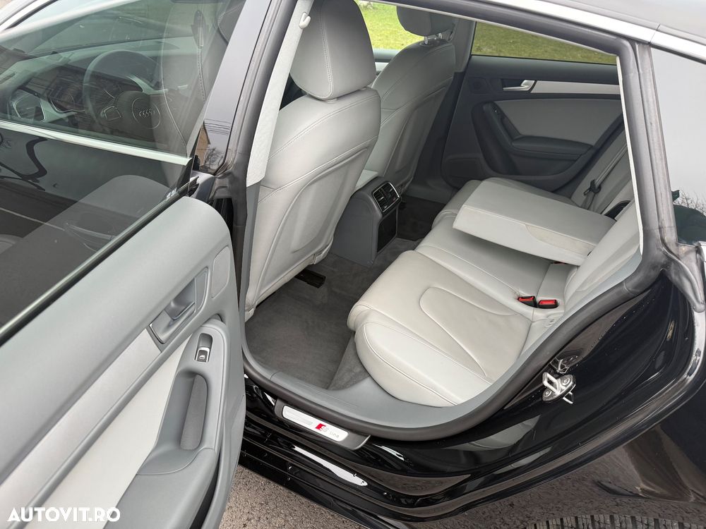 Audi A5 - 19