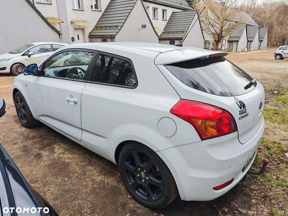 Kia ProCeed 1.6 Crdi Comfort - 8