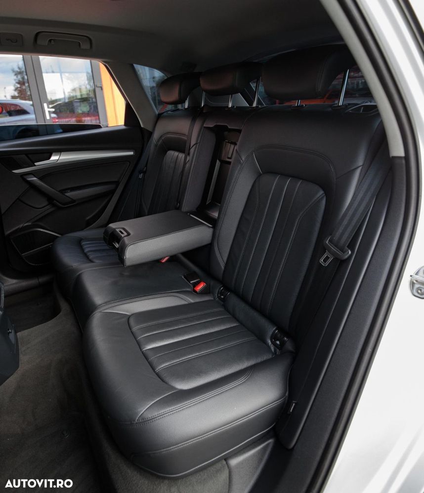 Audi Q5 - 10