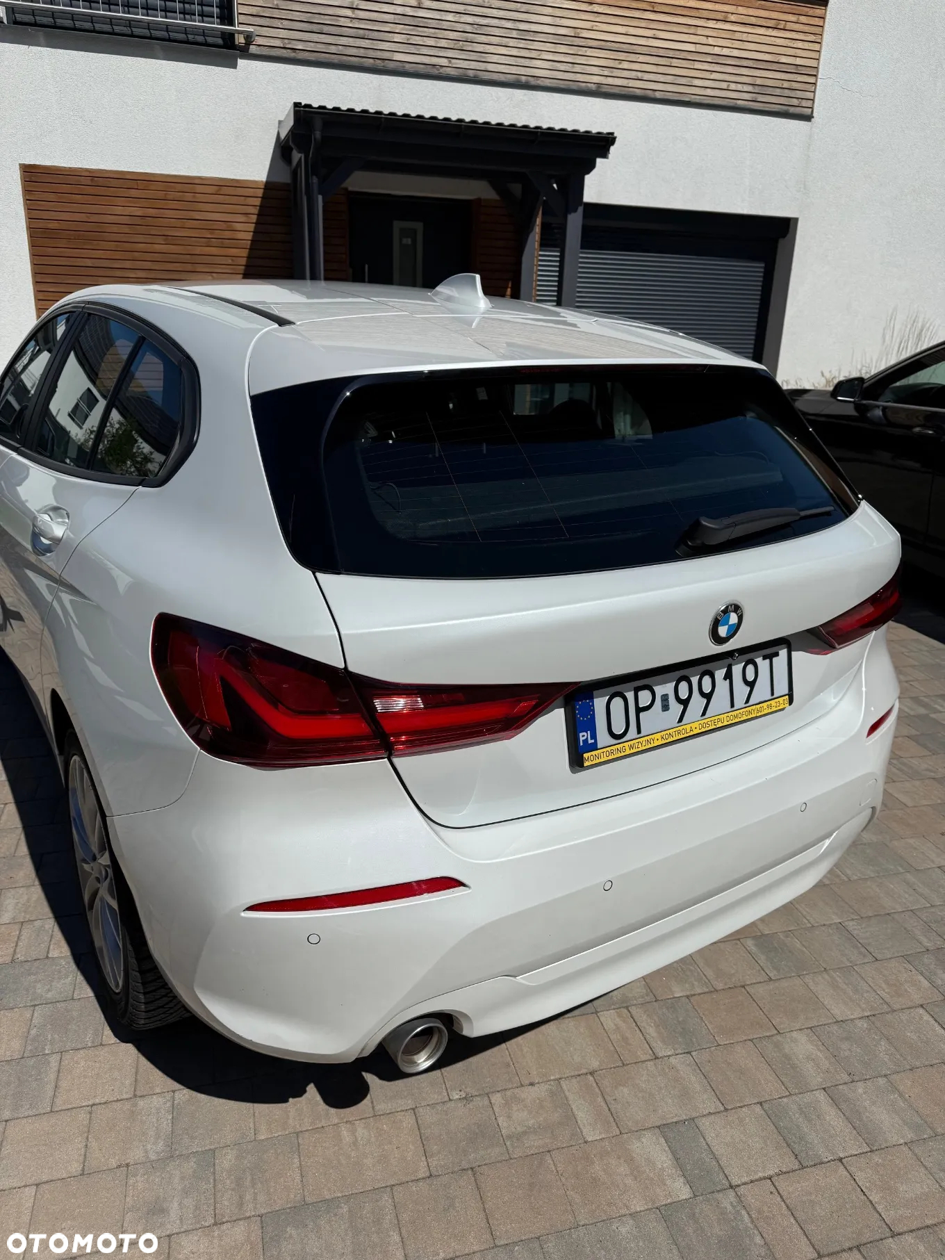 BMW Seria 1 118i - 3