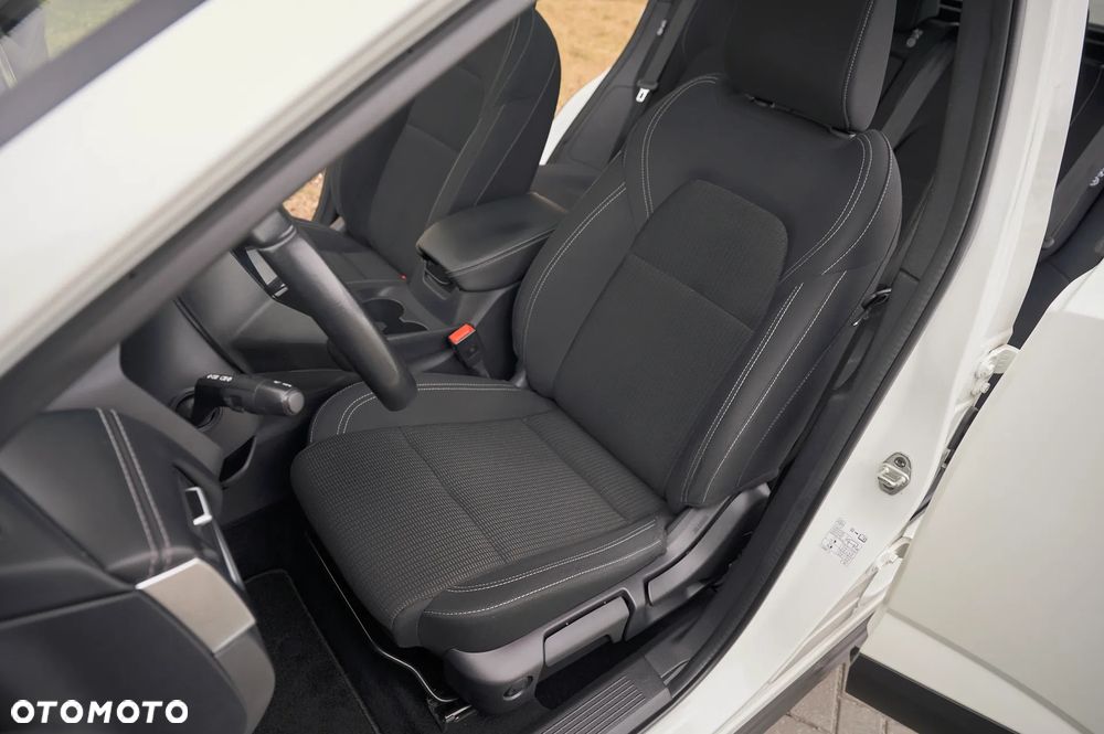 Nissan Qashqai - 21