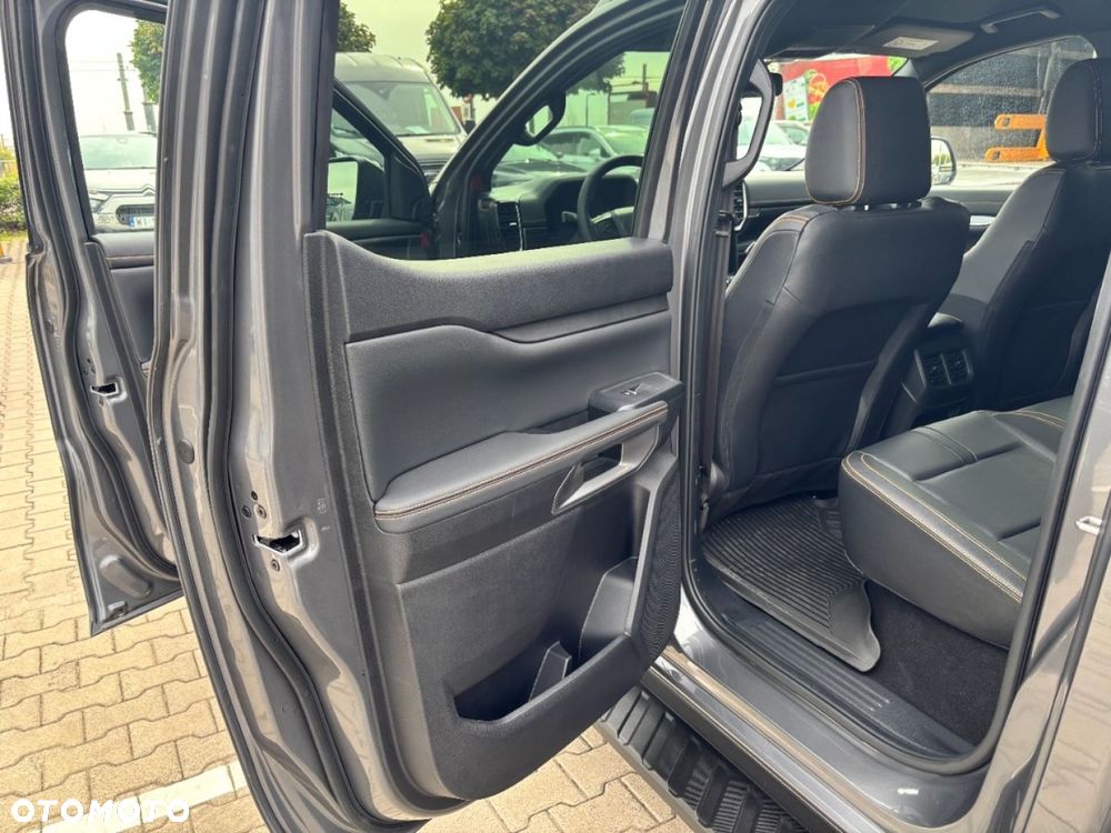 Ford Ranger - 23