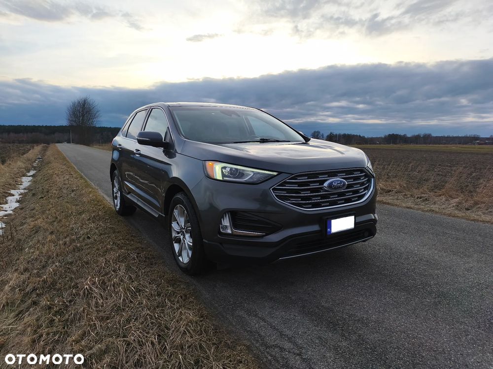 Ford Edge - 2