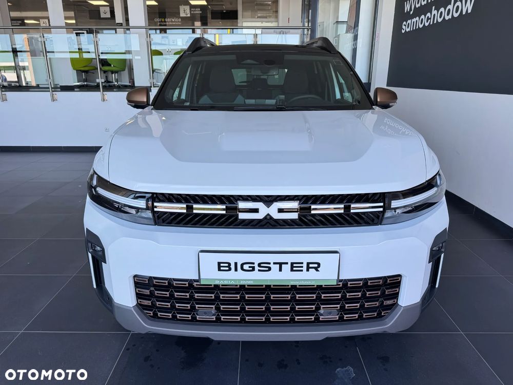 Dacia Bigster 1.2 TCe Hybrid-G 150 Extreme 4x4 - 3