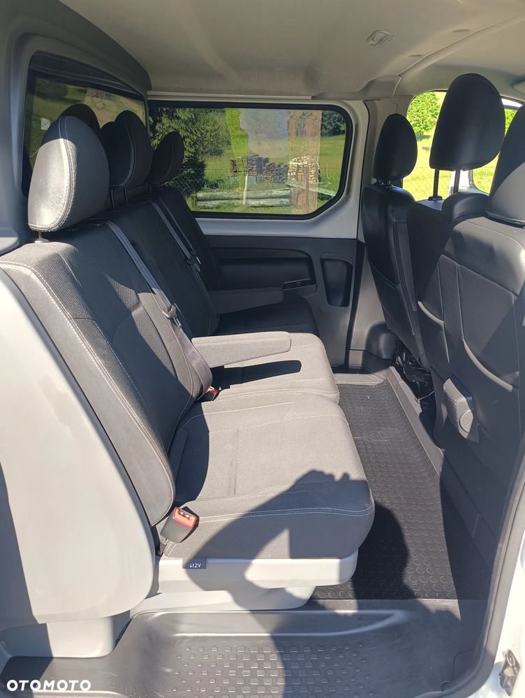 Renault Trafic 2.0 L2H1 HD Business (bryg.) - 6