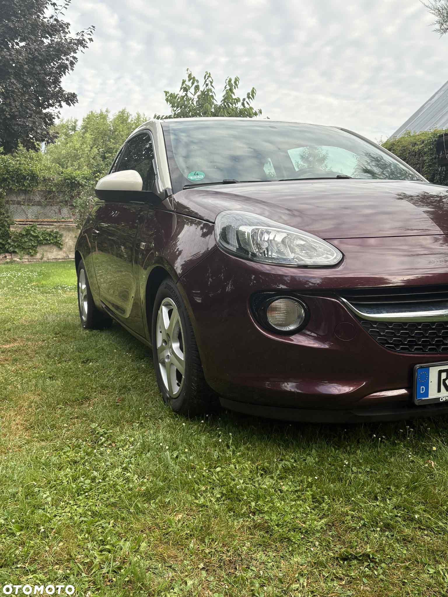 Opel Adam - 4