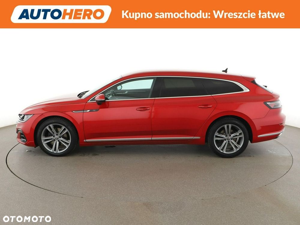 Volkswagen Arteon Shooting Brake 2.0 TDI R-Line DSG - 3