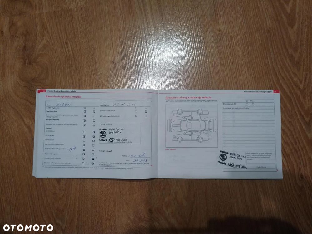 Skoda Octavia 1.4 TSI Ambition - 30