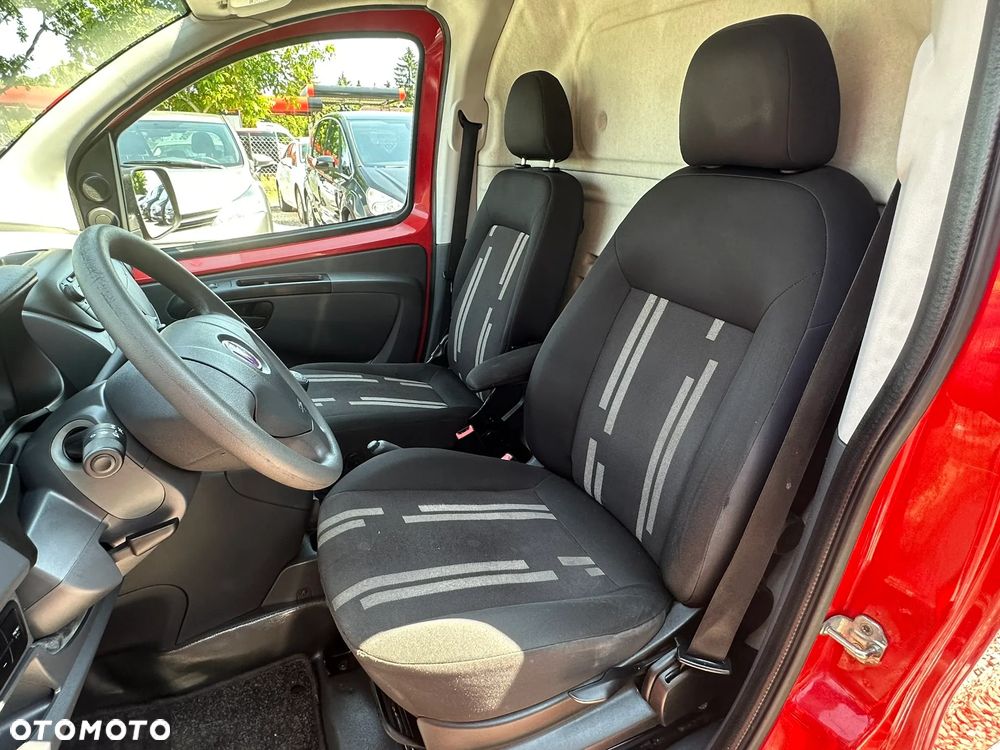Fiat fiorino - 16