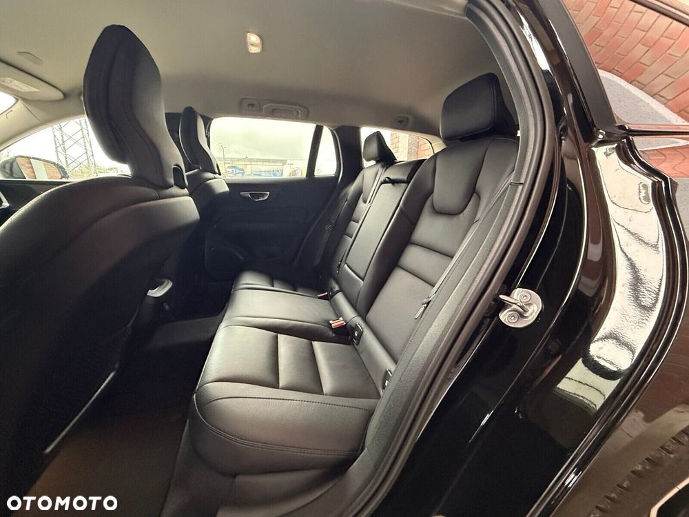 Volvo V60 - 10