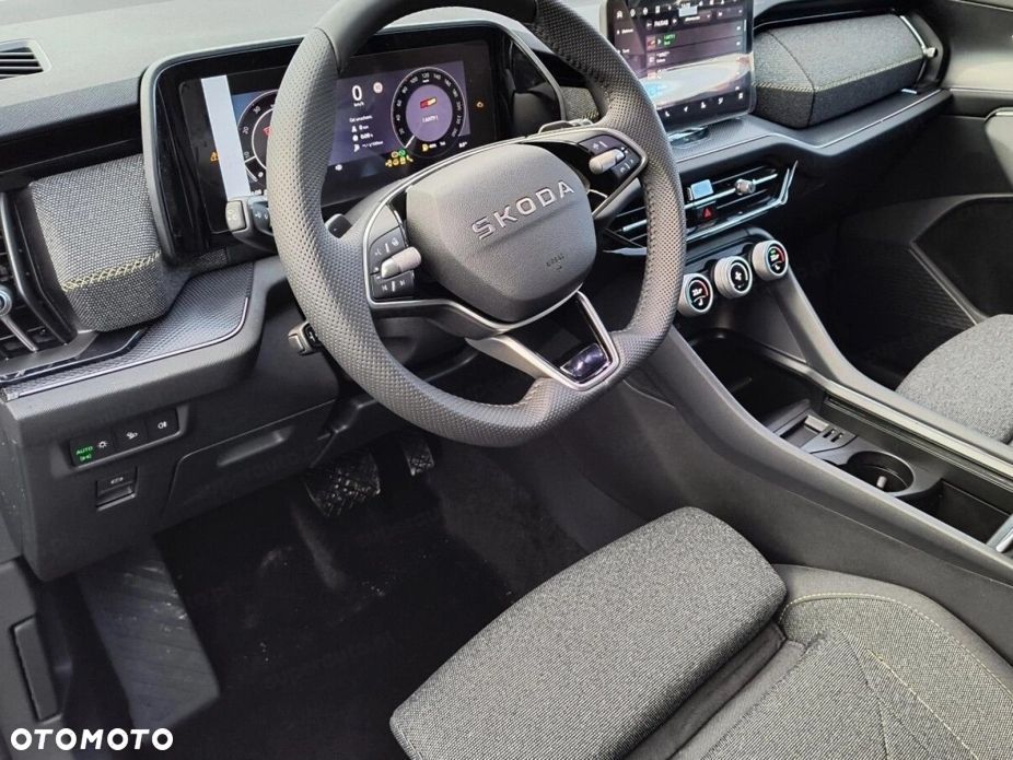 Skoda Kodiaq 2.0 TSI 4x4 Drive DSG - 7