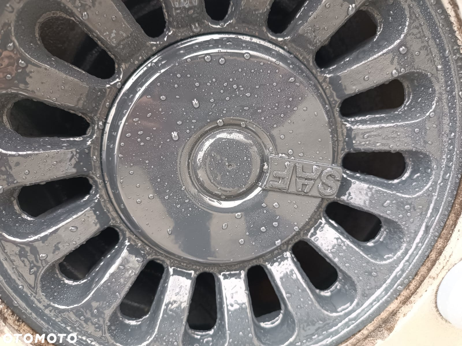 Berger 32000-4, 5700 kg lekka - 4