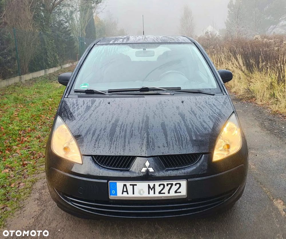 Mitsubishi Colt CZ3 1.1 Inform - 10