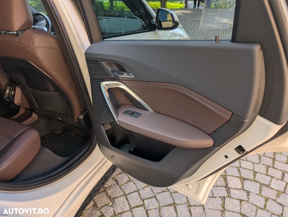 BMW X1 sDrive18i Aut. M Sport - 22