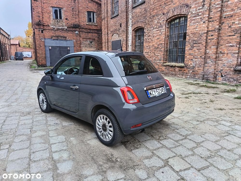 Fiat 500 - 10