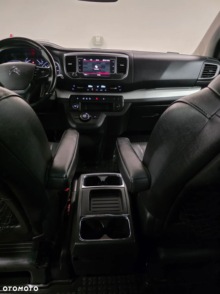 Citroën SpaceTourer - 19