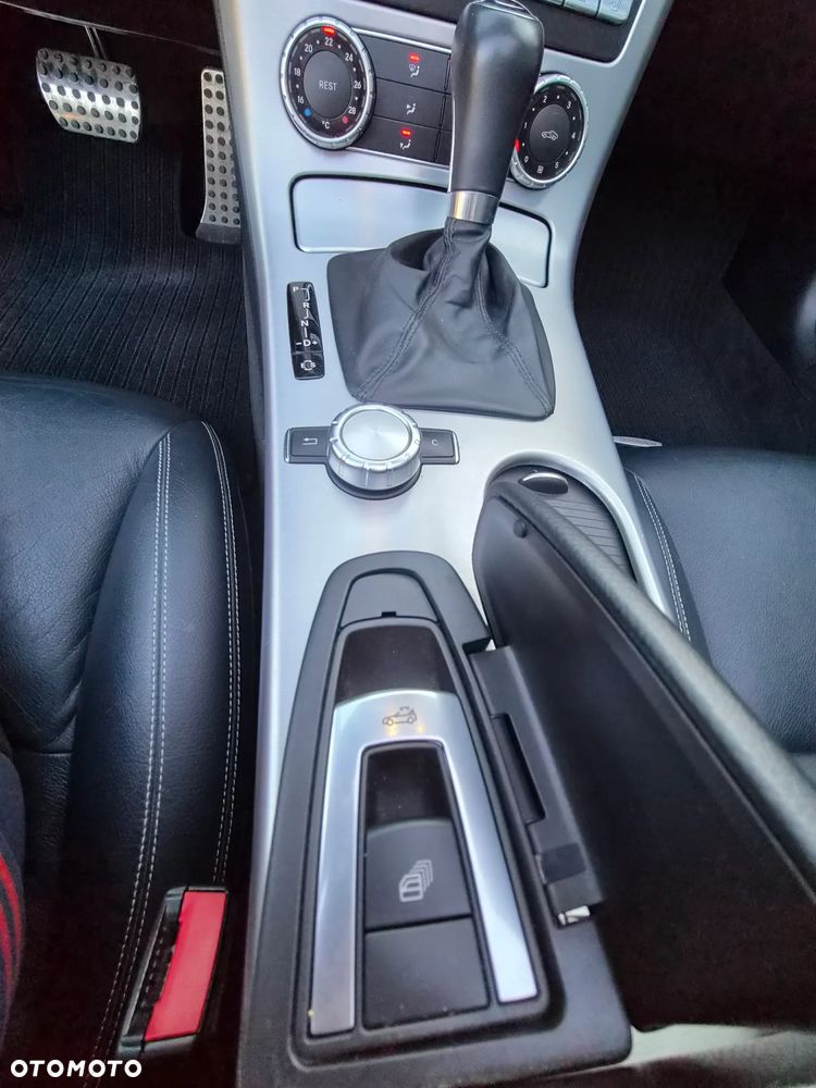 Mercedes-Benz SLK - 27