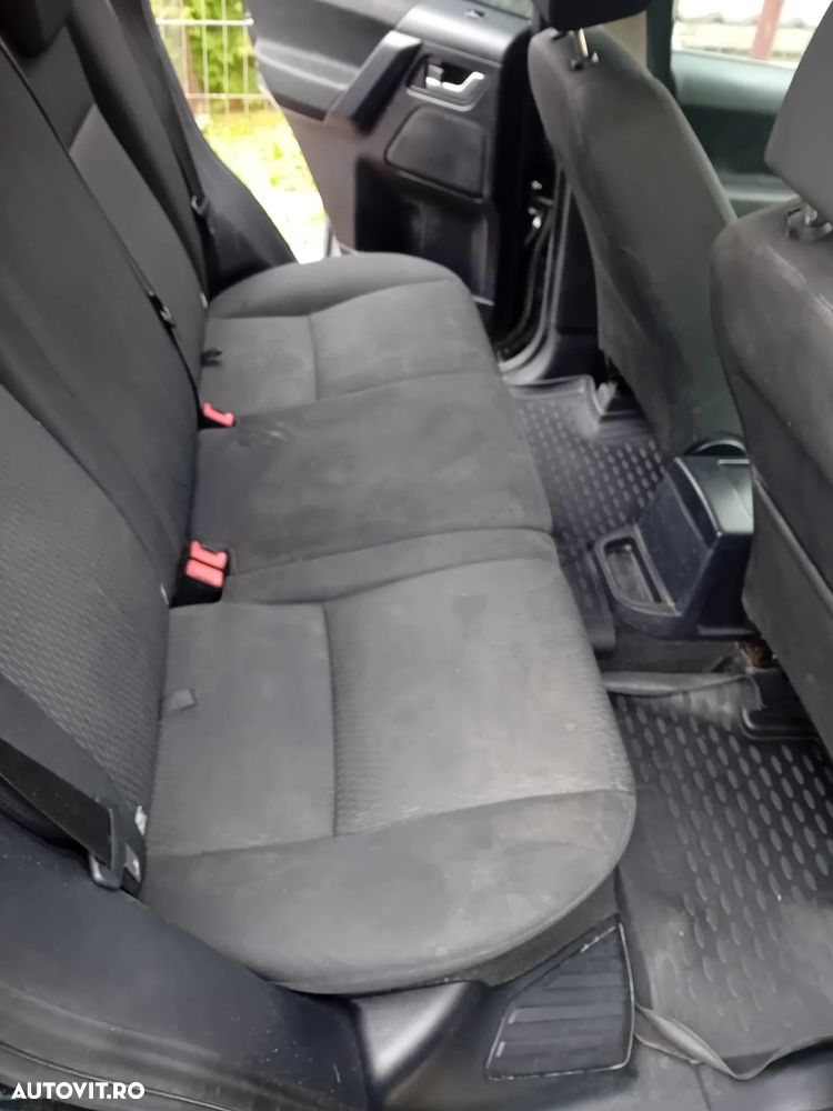 Land Rover Freelander - 19