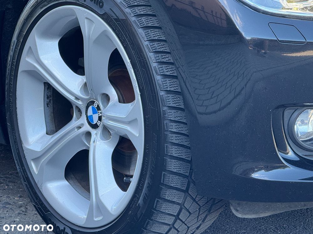 BMW Seria 3 318d - 20
