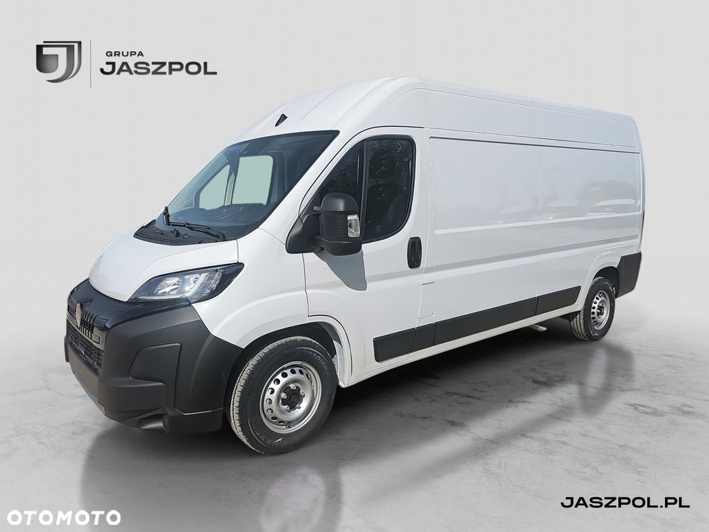 Peugeot Boxer - 1